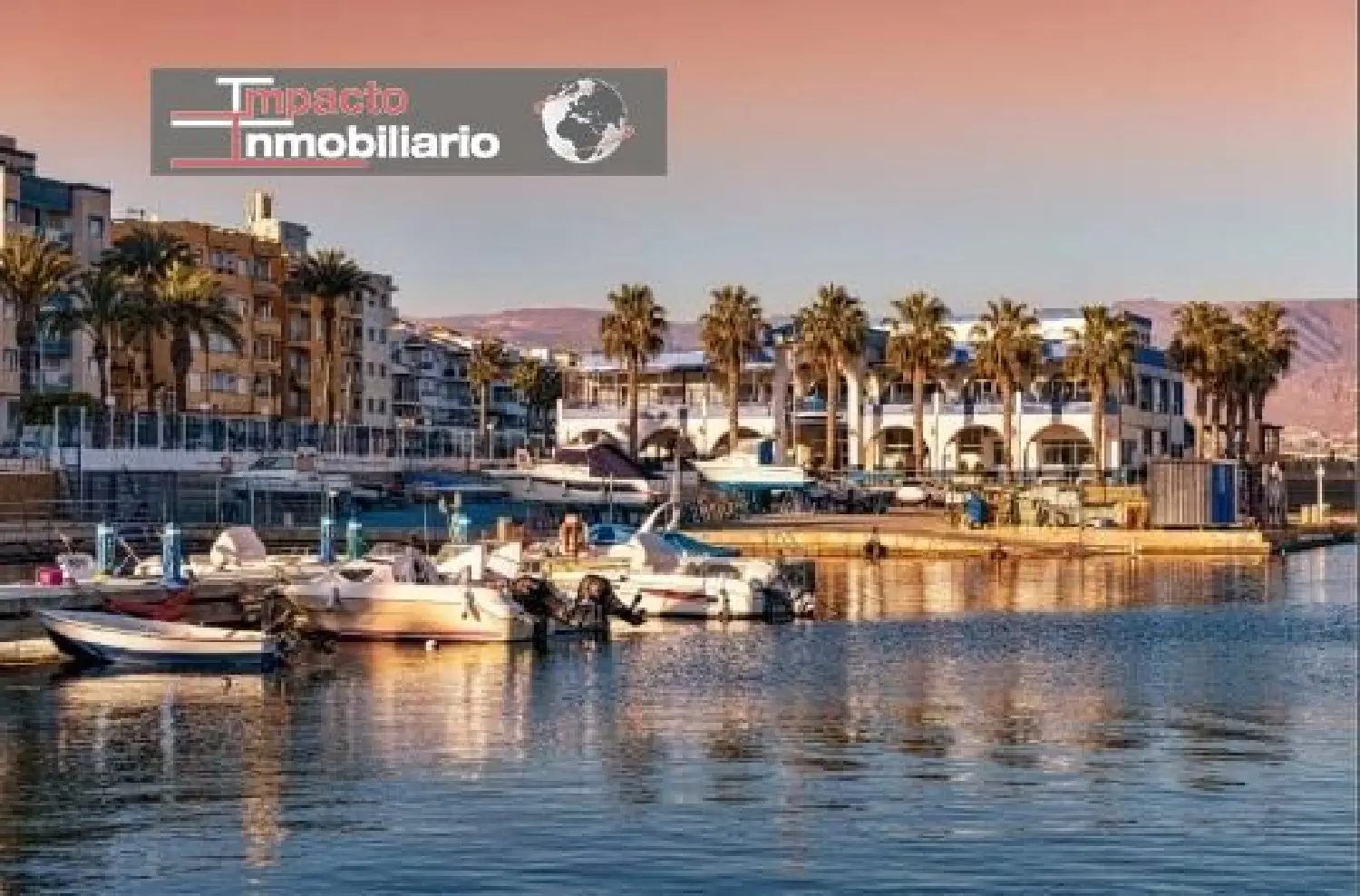  till salu lägenhet Las Marinas Poniente Almeriense 1