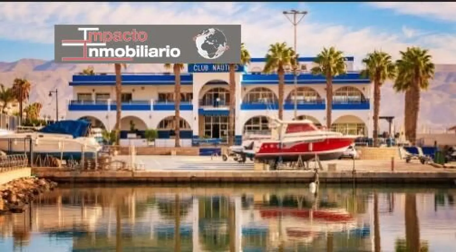 till salu lägenhet Las Marinas Poniente Almeriense 2