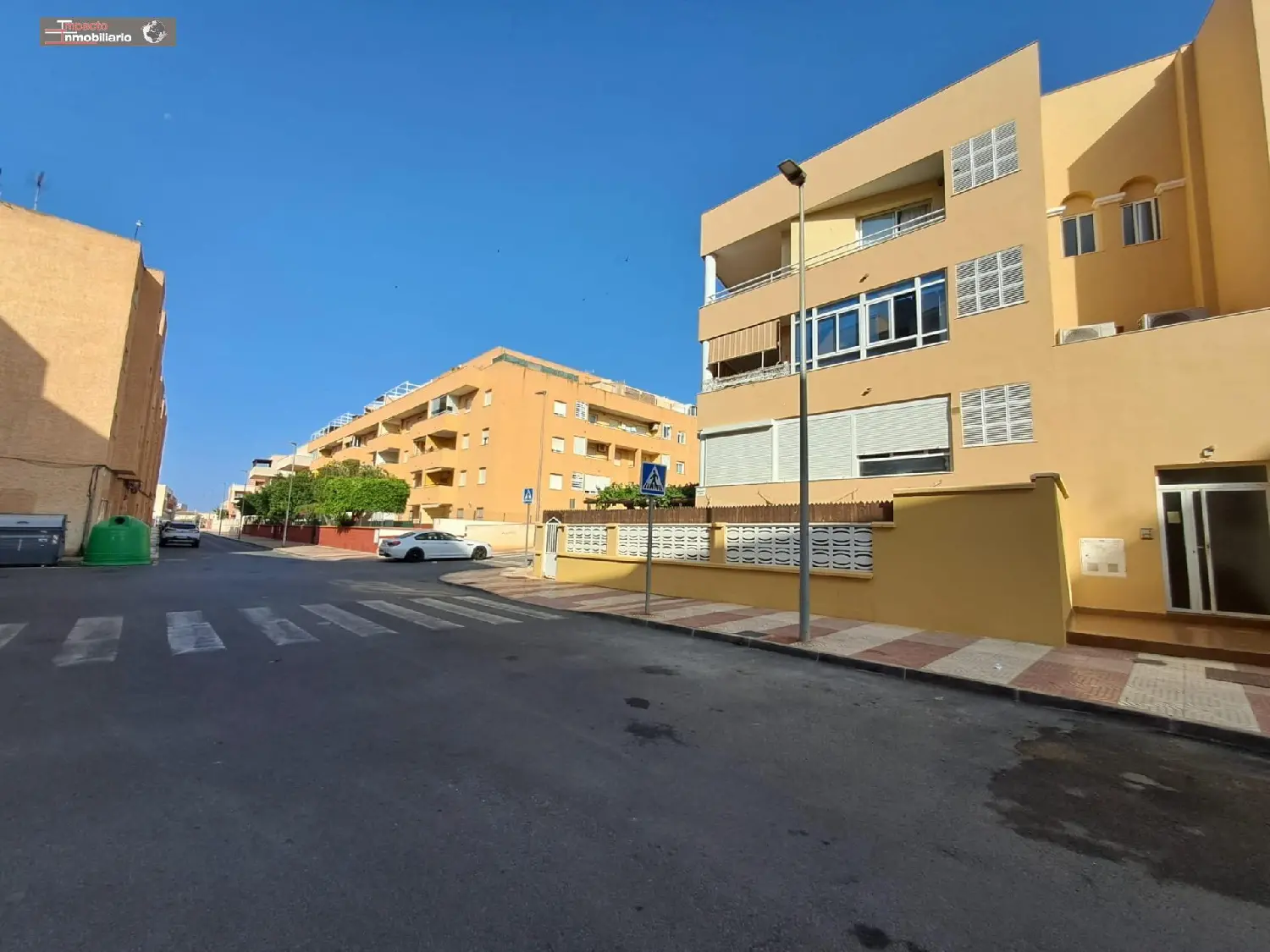 till salu lägenhet Roquetas De Mar Poniente Almeriense 2
