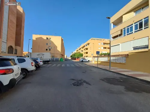 Roquetas De Mar Poniente Almeriense lägenhet foto 6211814