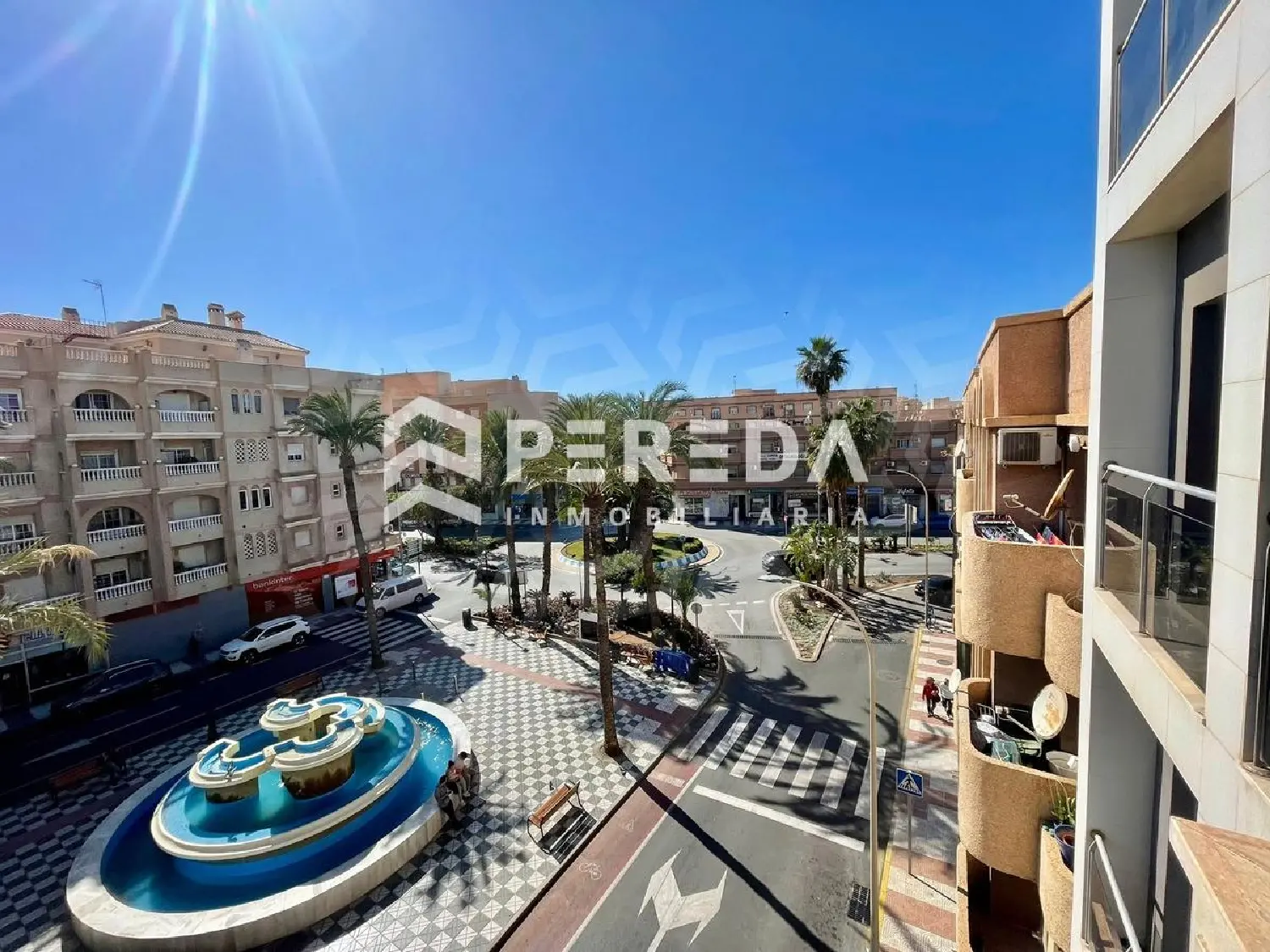 till salu lägenhet Las Marinas Poniente Almeriense 2