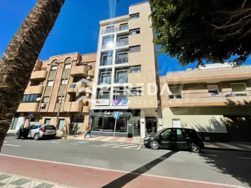 Las Marinas Poniente Almeriense lägenhet foto 6178489