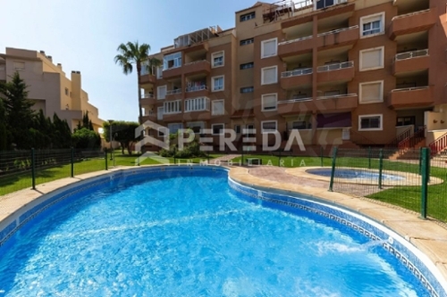 Roquetas De Mar Poniente Almeriense lägenhet foto 6220718