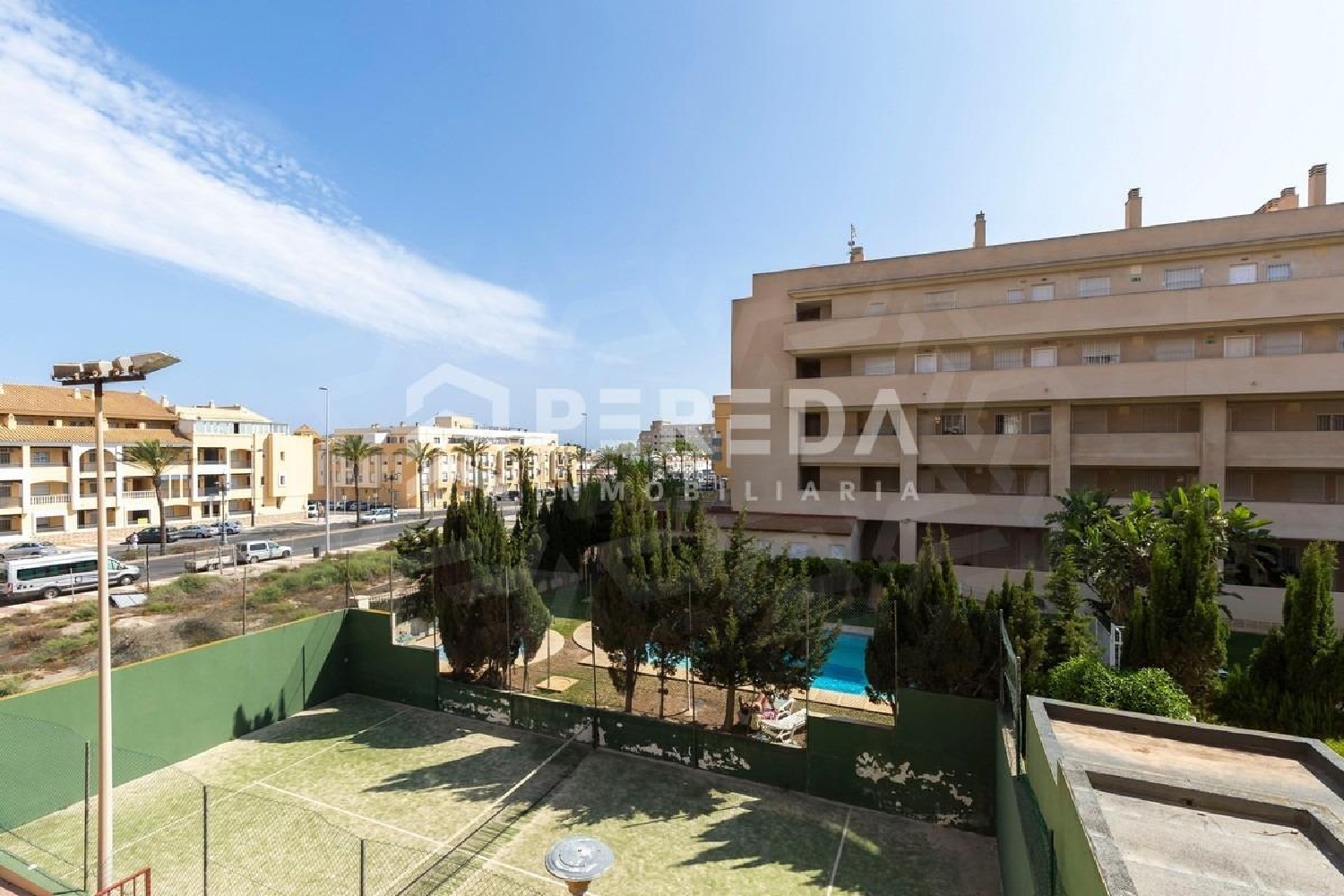  till salu lägenhet Roquetas De Mar Poniente Almeriense 7