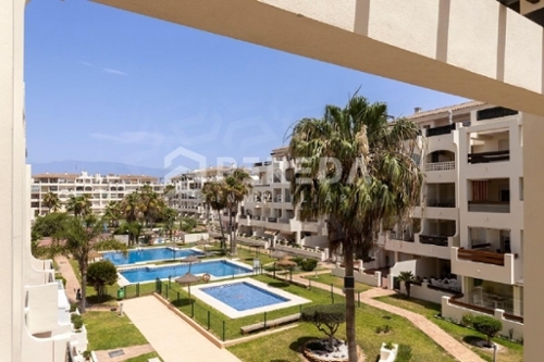 Roquetas De Mar Poniente Almeriense lägenhet foto 6220720
