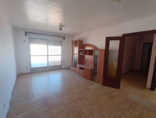 Roquetas De Mar Urb. Poniente Almeriense lägenhet foto 6259699