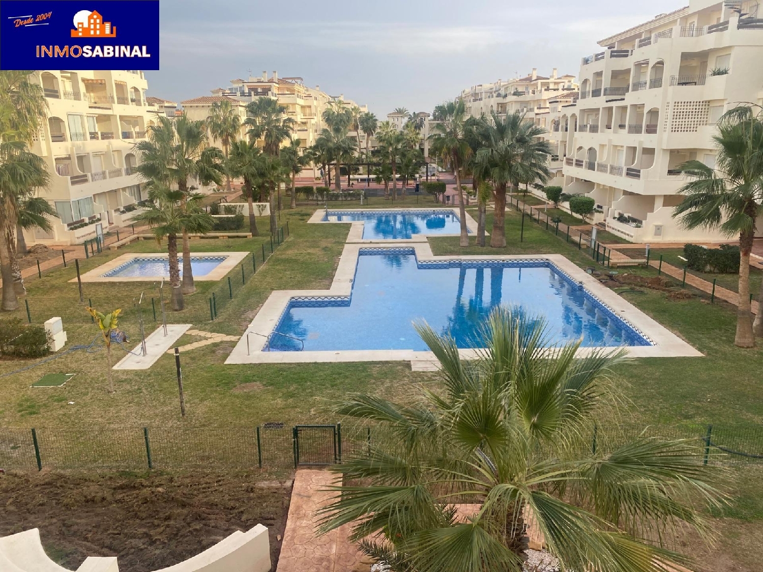  till salu lägenhet Roquetas De Mar Urb. Poniente Almeriense 1