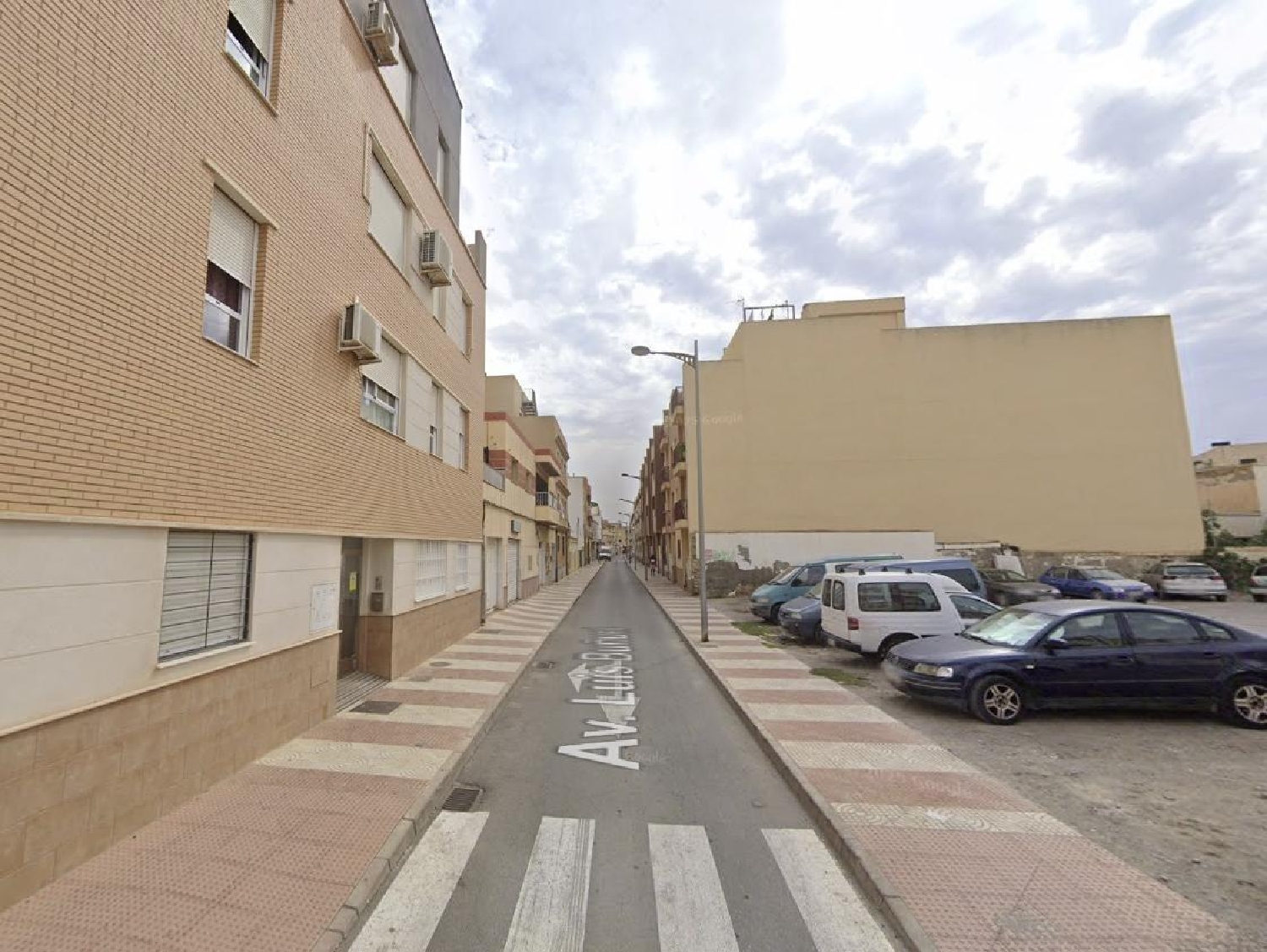  till salu lägenhet Roquetas De Mar Poniente Almeriense 1