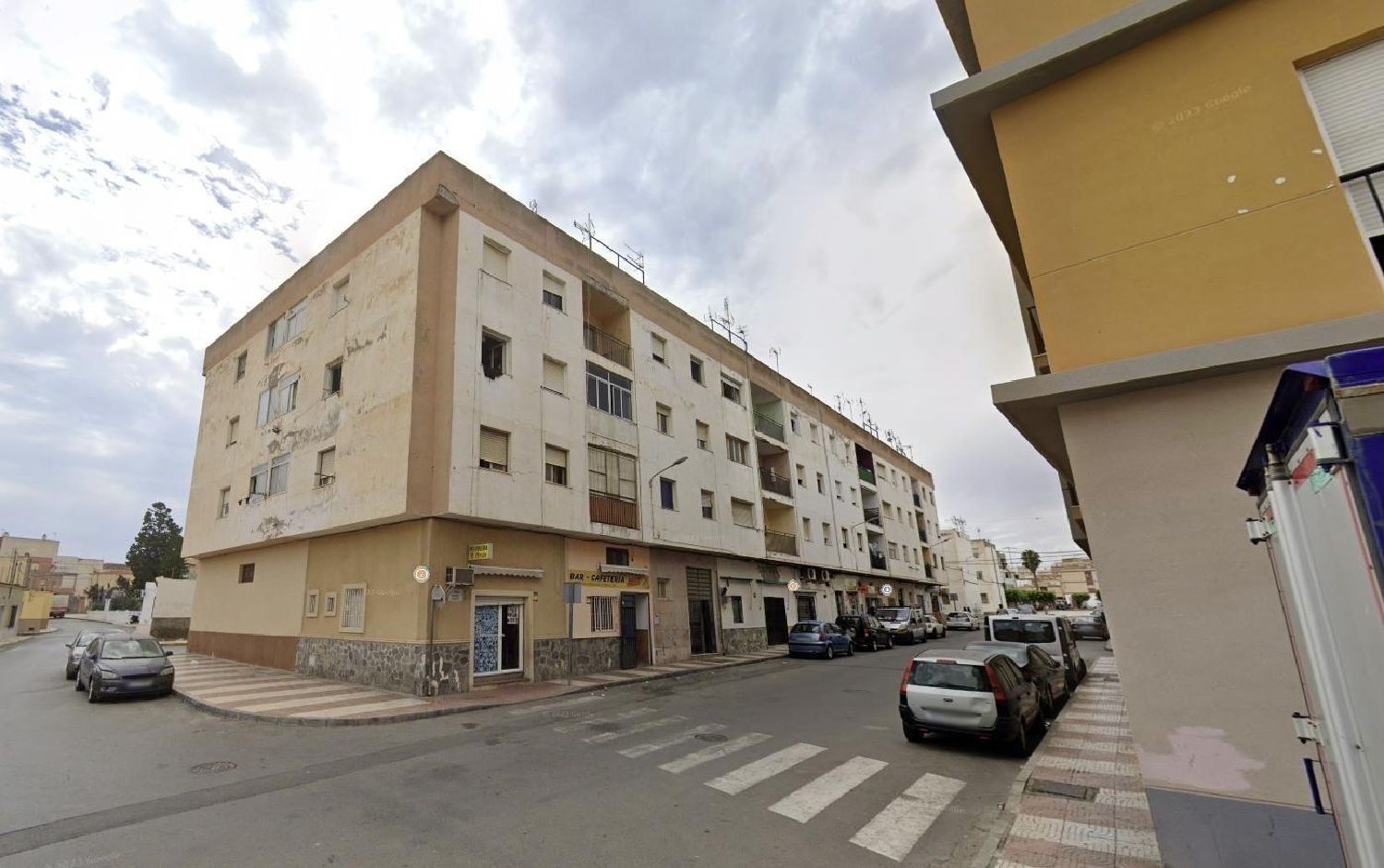  till salu lägenhet Roquetas De Mar Urb. Poniente Almeriense 1