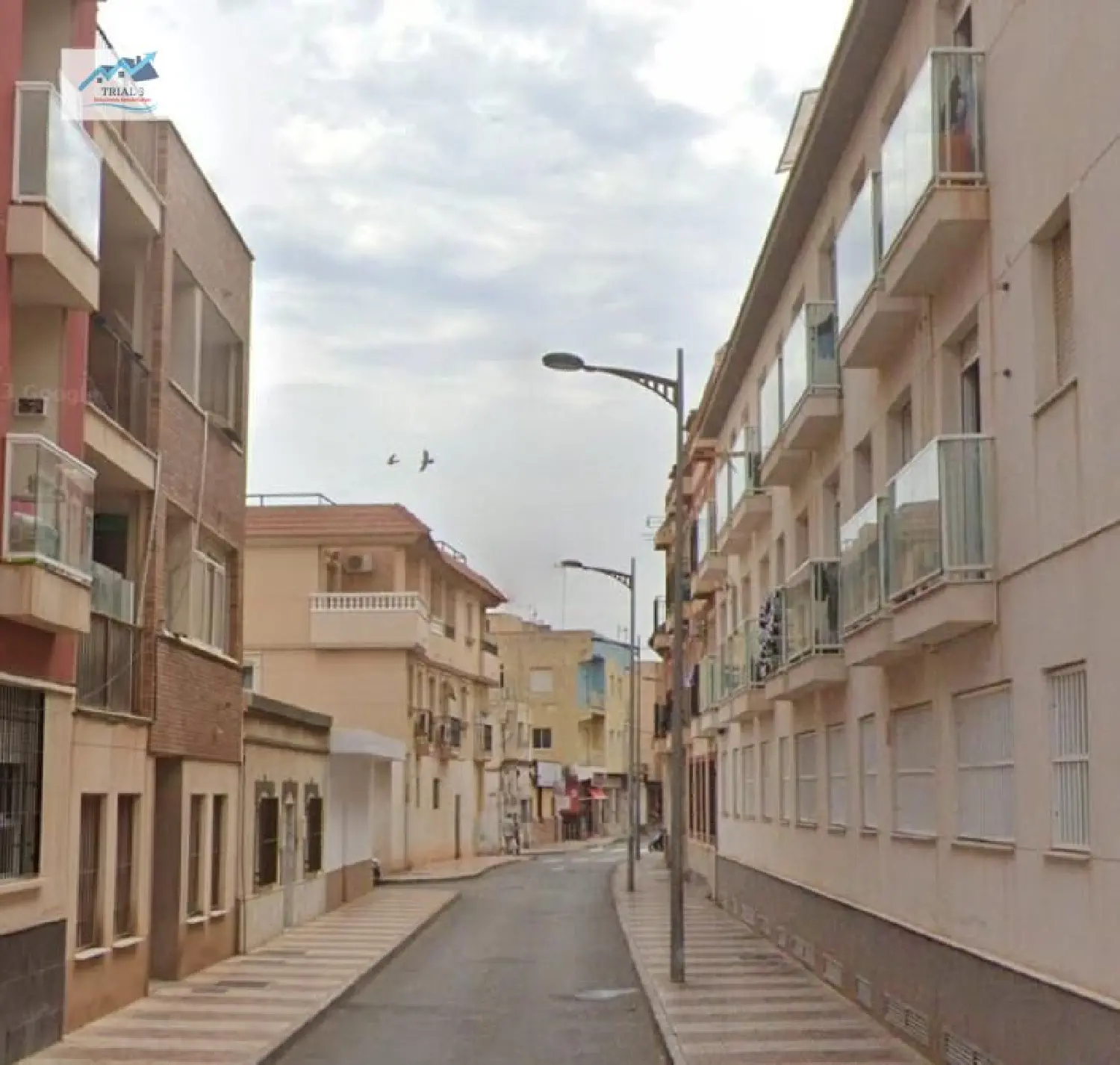 till salu lägenhet Roquetas De Mar Urb. Poniente Almeriense 2
