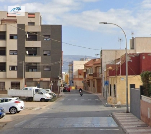Las Marinas Poniente Almeriense lägenhet foto 6215744