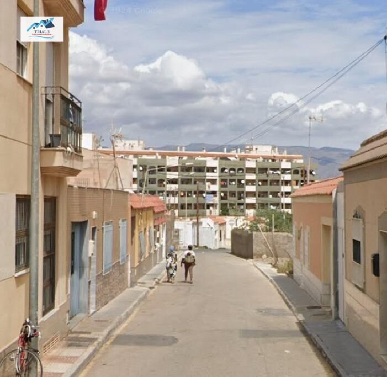 till salu lägenhet Roquetas De Mar Poniente Almeriense 3