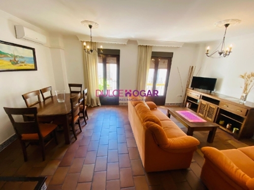 Los Prados Serranía De Ronda lägenhet foto 6215265