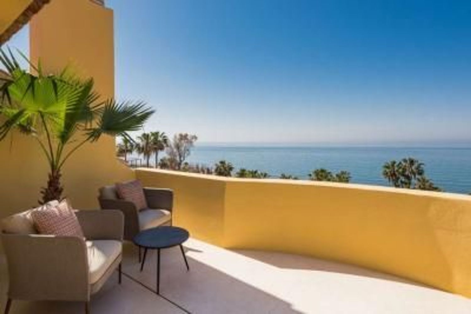  till salu lägenhet Rosalejo Serranía De Ronda 5