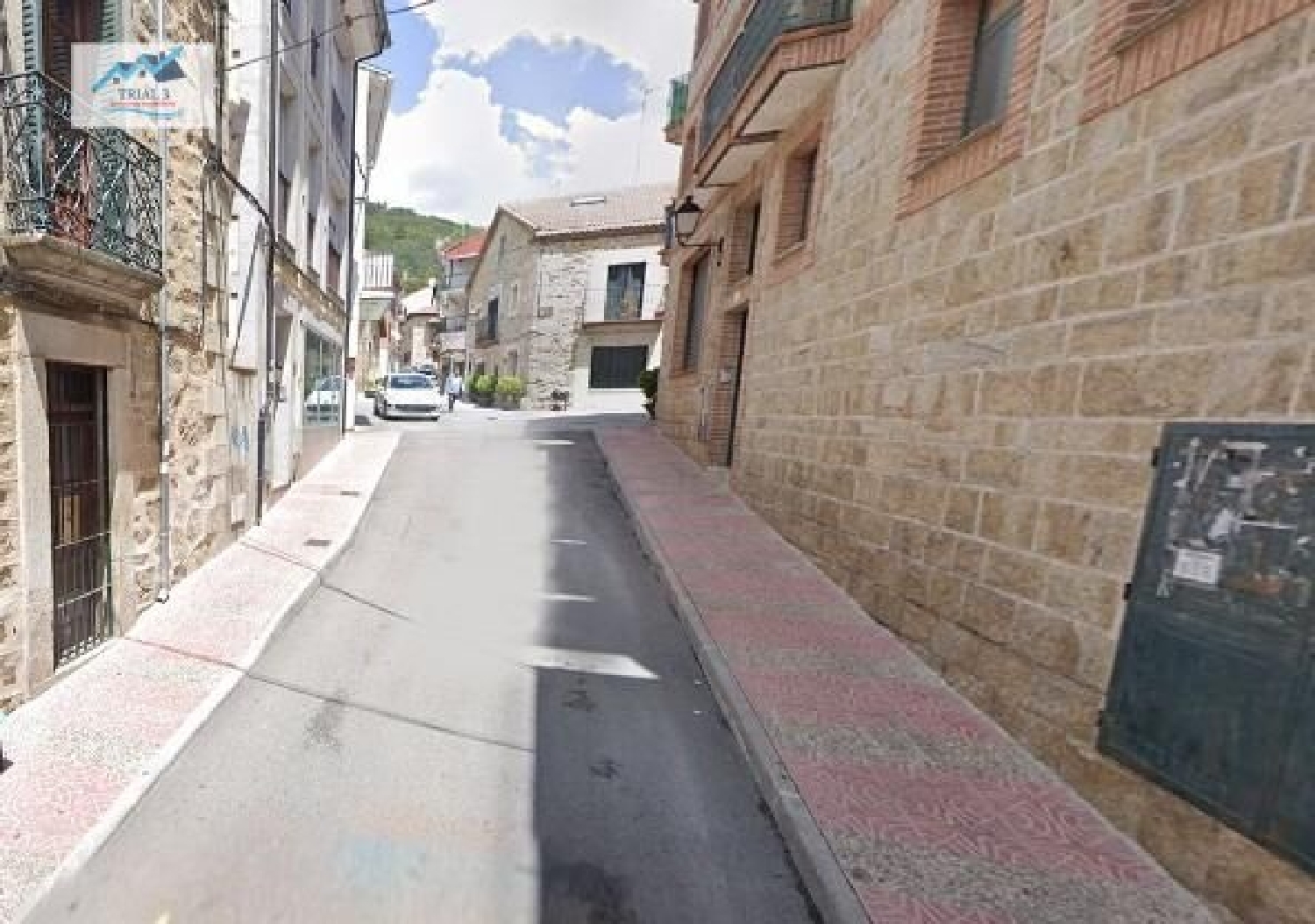 till salu lägenhet Roserillos Y El Carrascal Cuenca Alta Del Manzanares 2