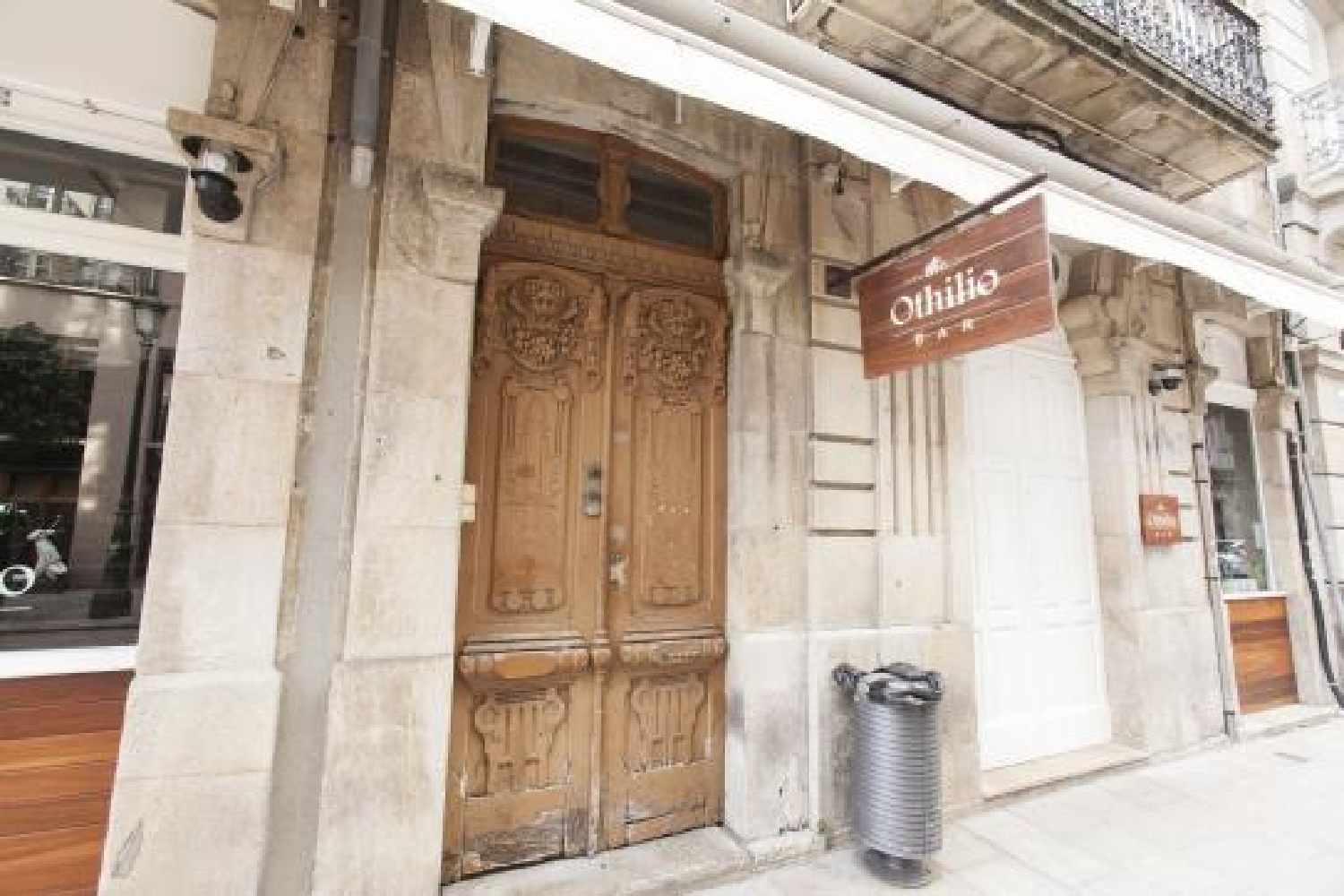  till salu lägenhet Roupeiro Vigo 6