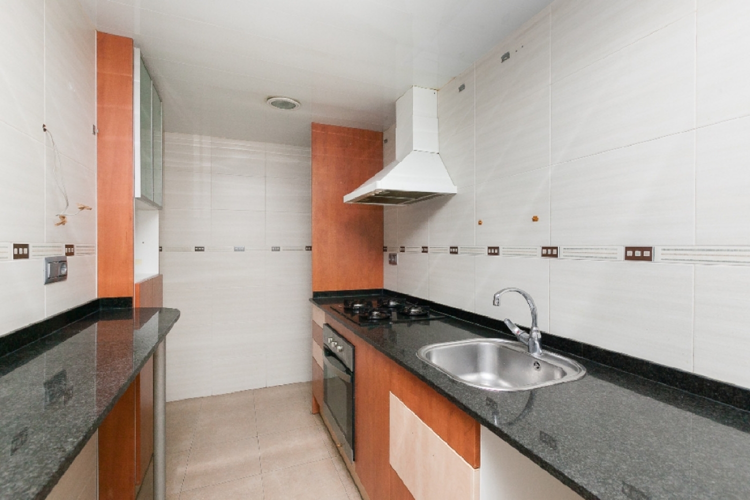kaufen Wohnung Rubí Vallès Occidental 3