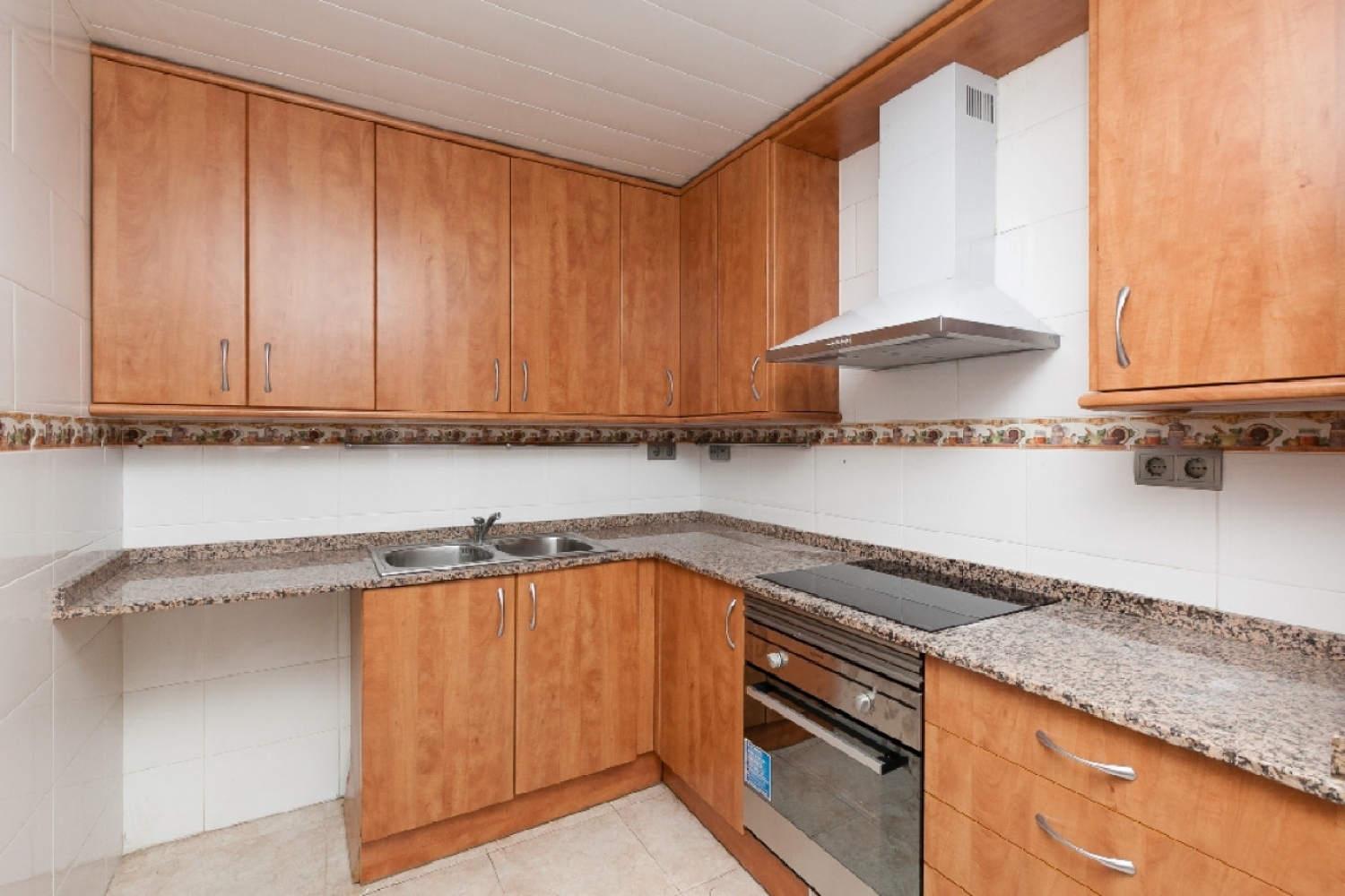 kaufen Wohnung Rubí Vallès Occidental 2