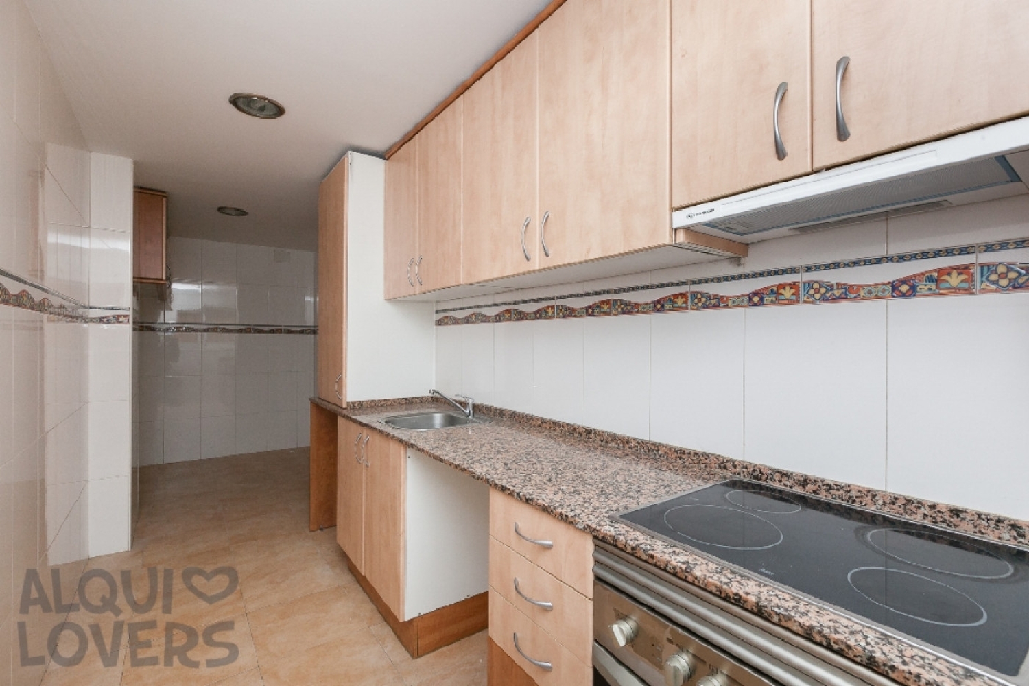 kaufen Wohnung Rubí Vallès Occidental 3