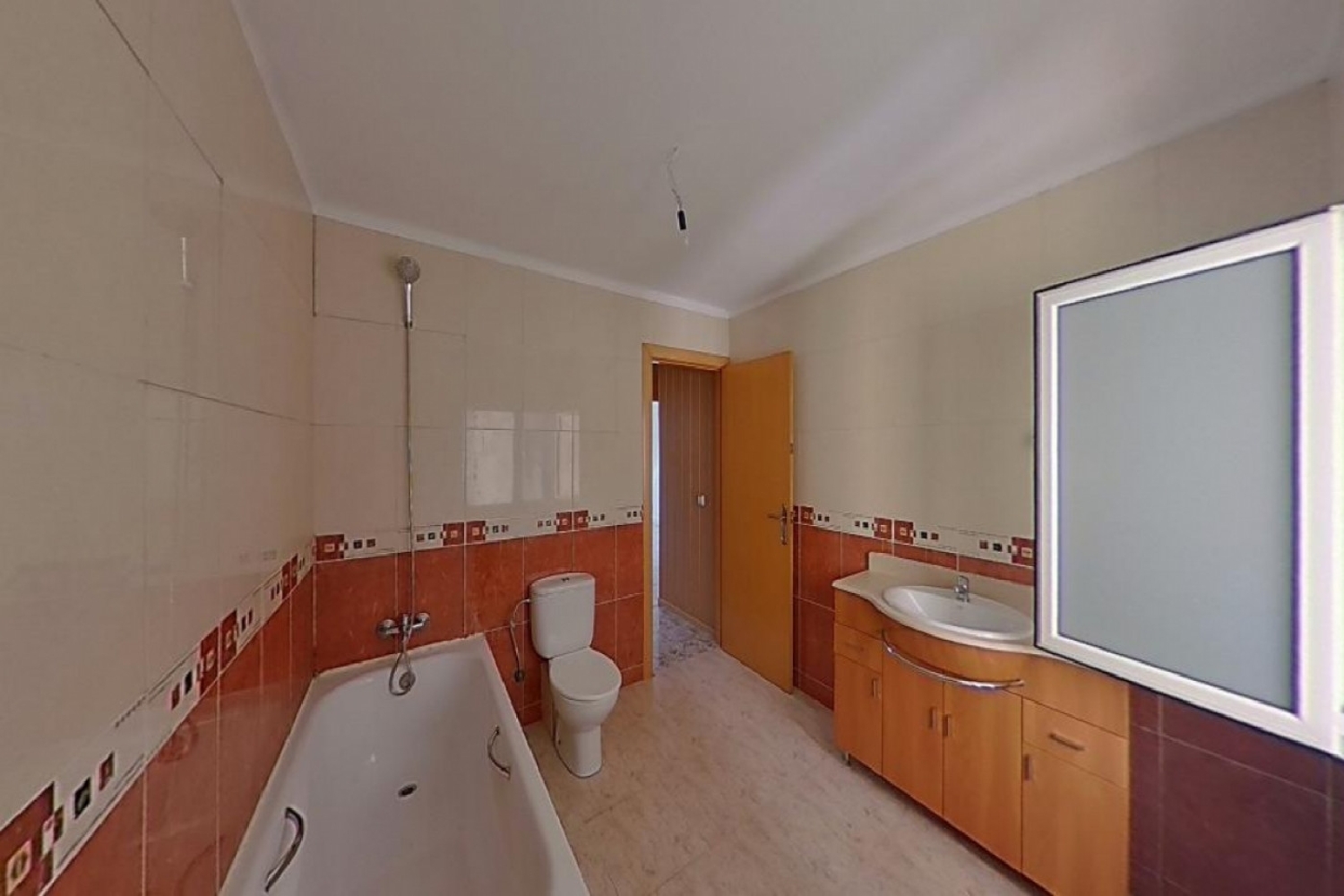  à vendre appartement Rubieiro Coruña 5