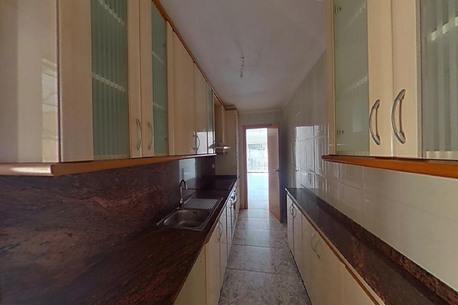 à vendre appartement Rubieiro Coruña 2