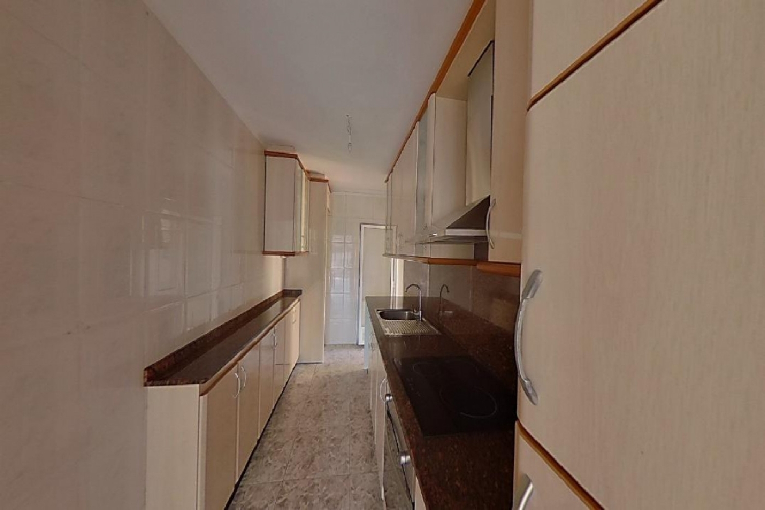  à vendre appartement Rubieiro Coruña 4