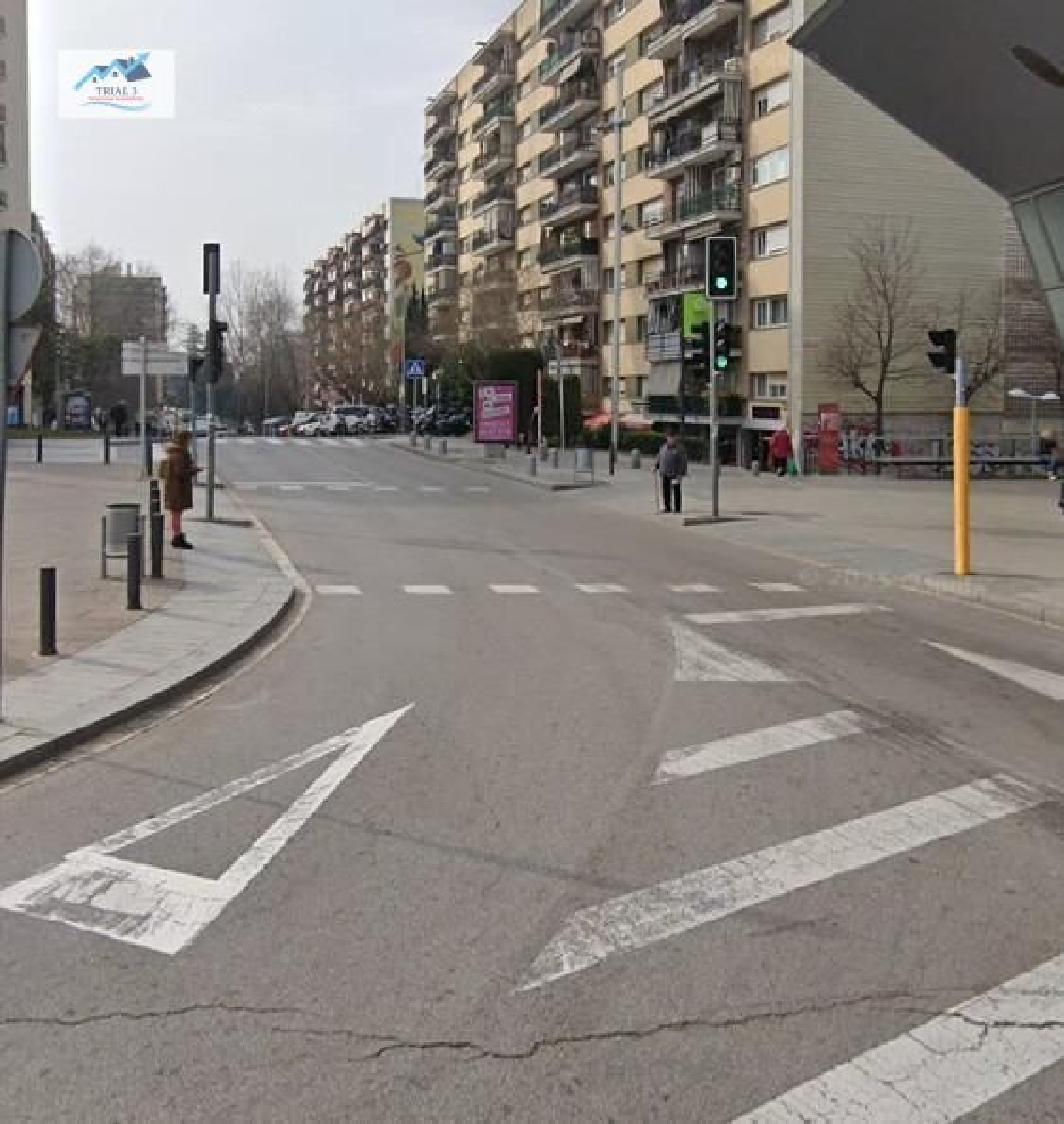  till salu lägenhet Rubí Vallès Occidental 2