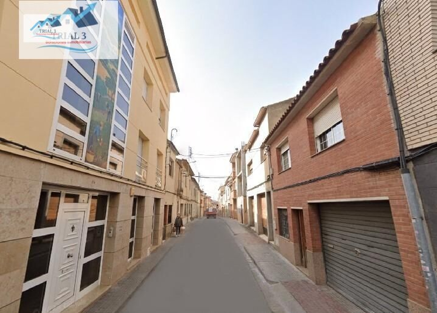 till salu lägenhet Rubí Vallès Occidental 2