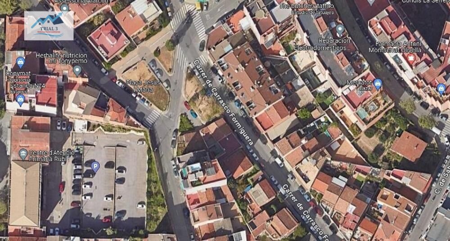  kaufen Wohnung Rubí Vallès Occidental 4