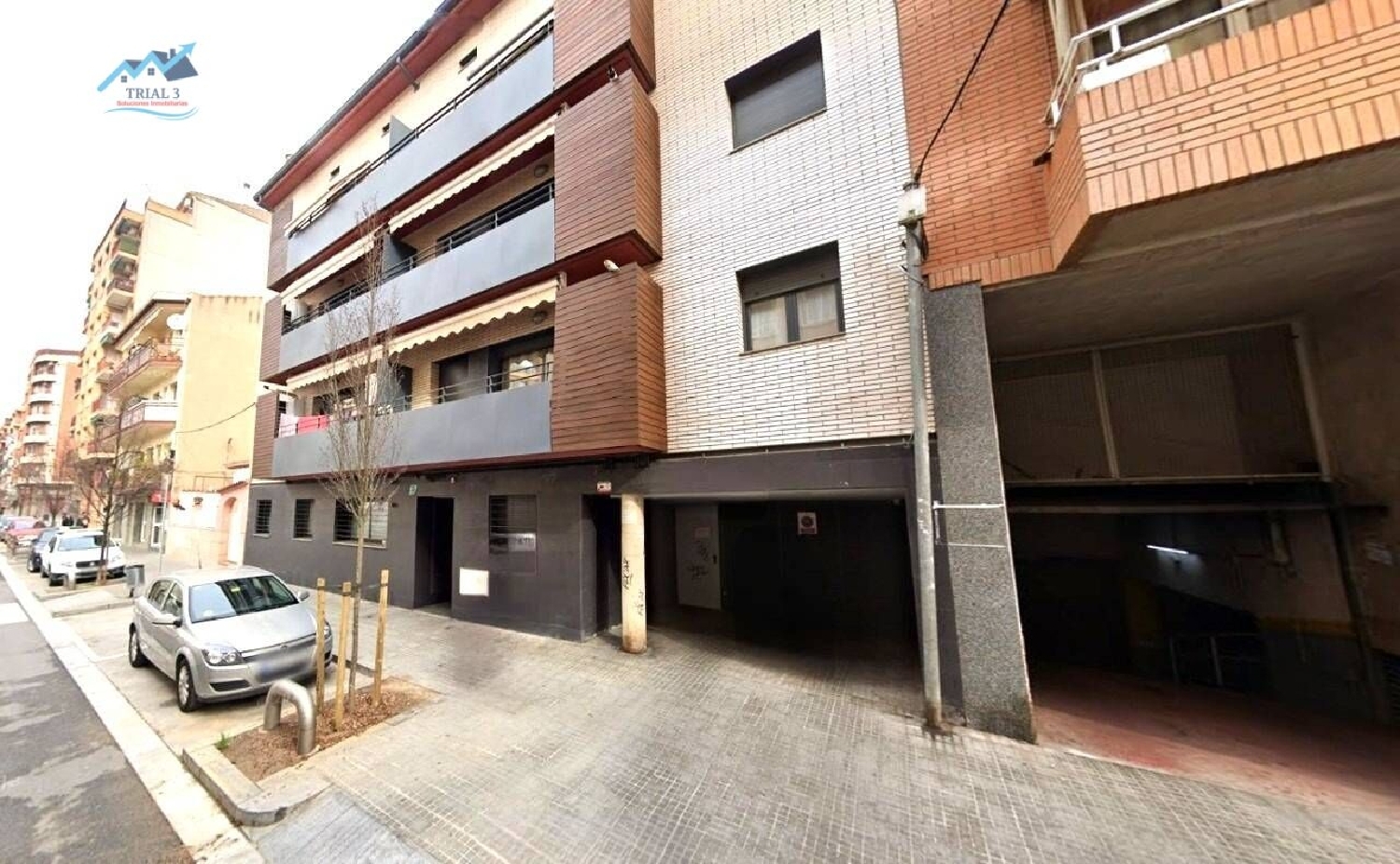  kaufen Wohnung Rubí Vallès Occidental 1