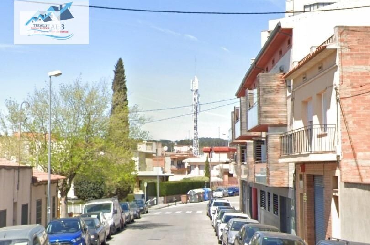 kaufen Wohnung Rubí Vallès Occidental 3