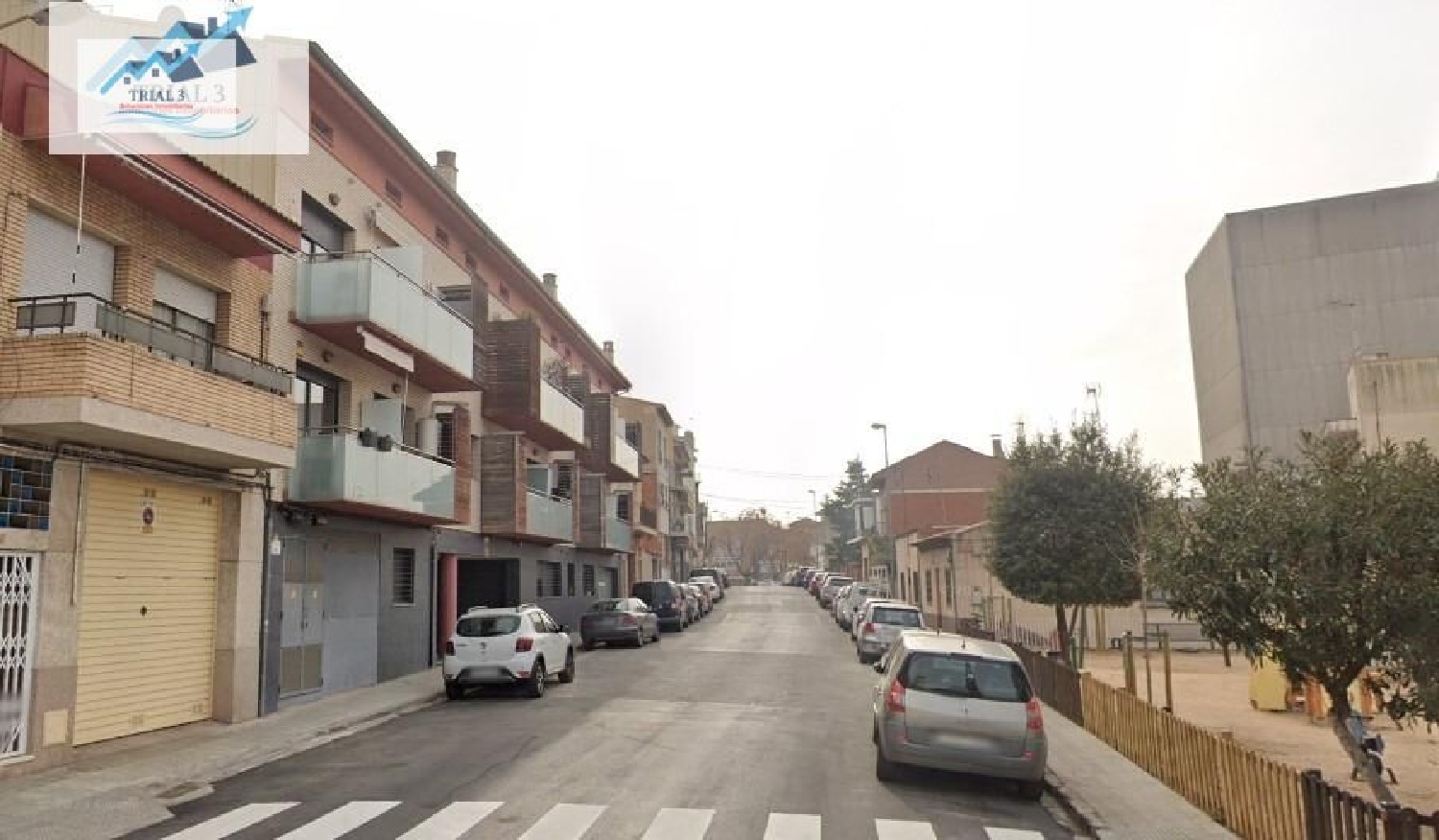 kaufen Wohnung Rubí Vallès Occidental 2
