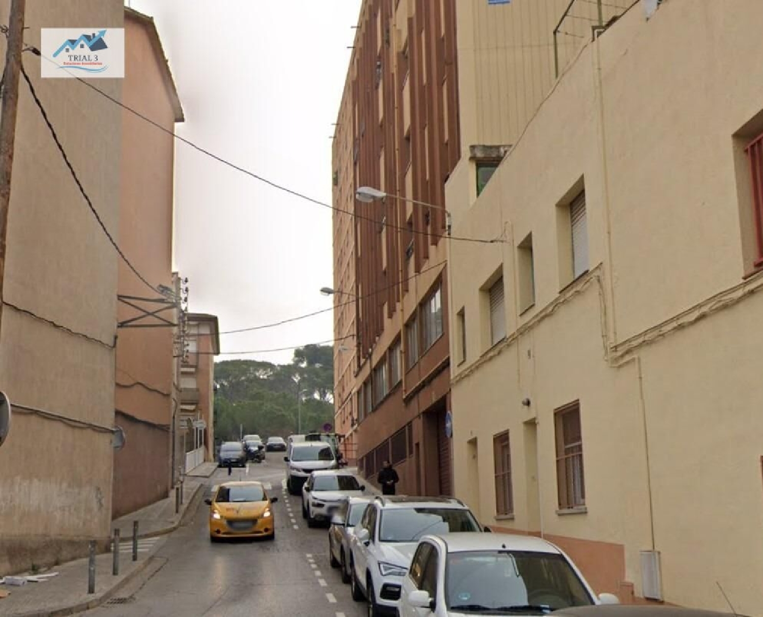 till salu lägenhet Rubí Vallès Occidental 2