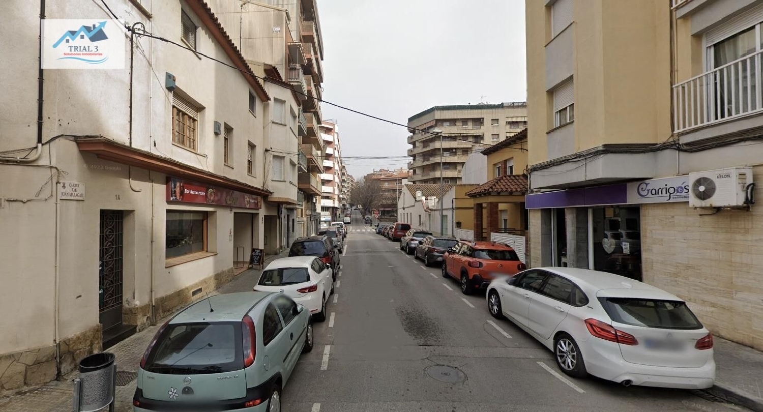 till salu lägenhet Rubí Vallès Occidental 2