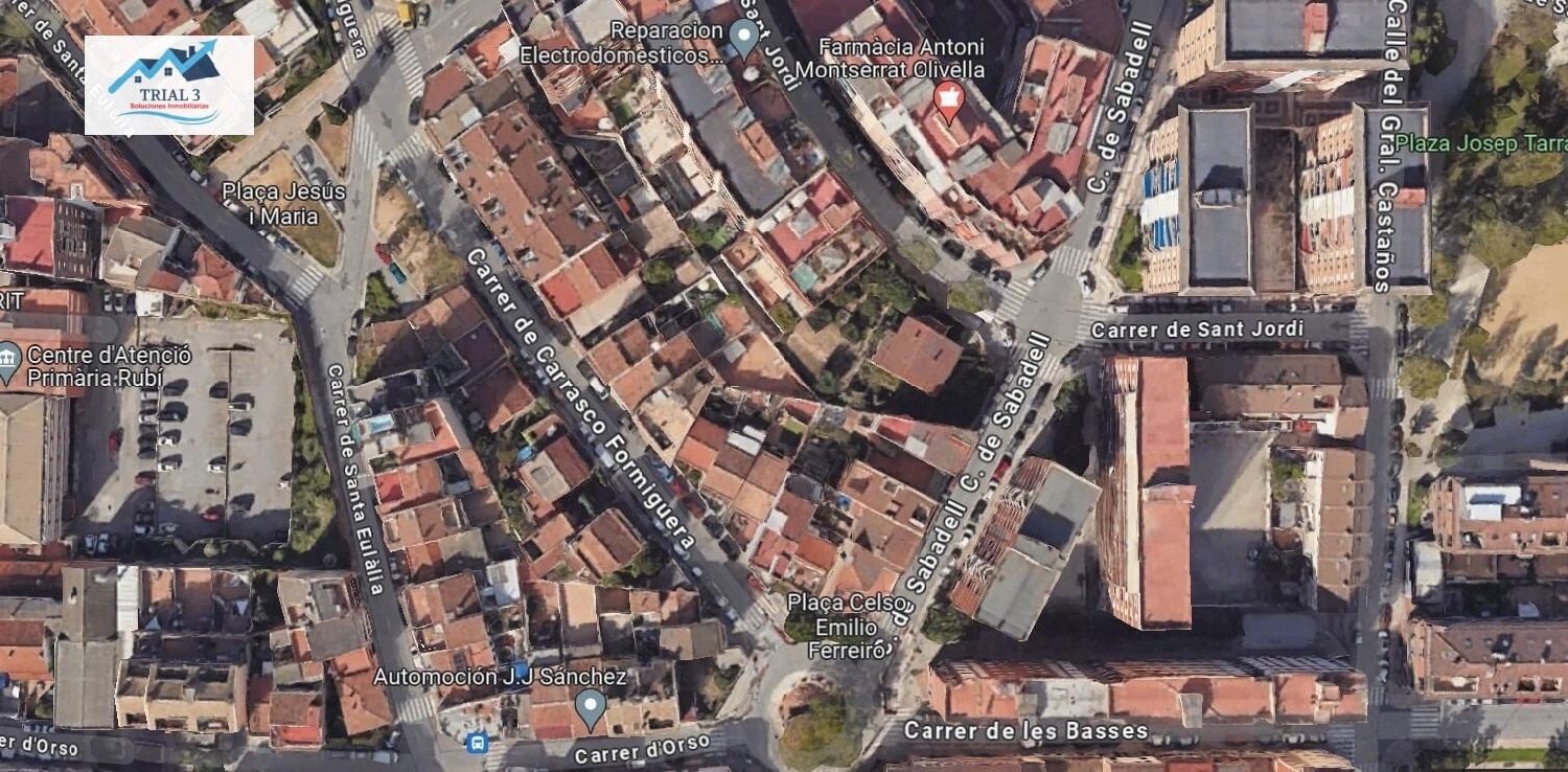  till salu lägenhet Rubí Vallès Occidental 4
