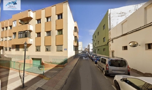 S. Pedro Martir i Área Sur lägenhet foto 6253585