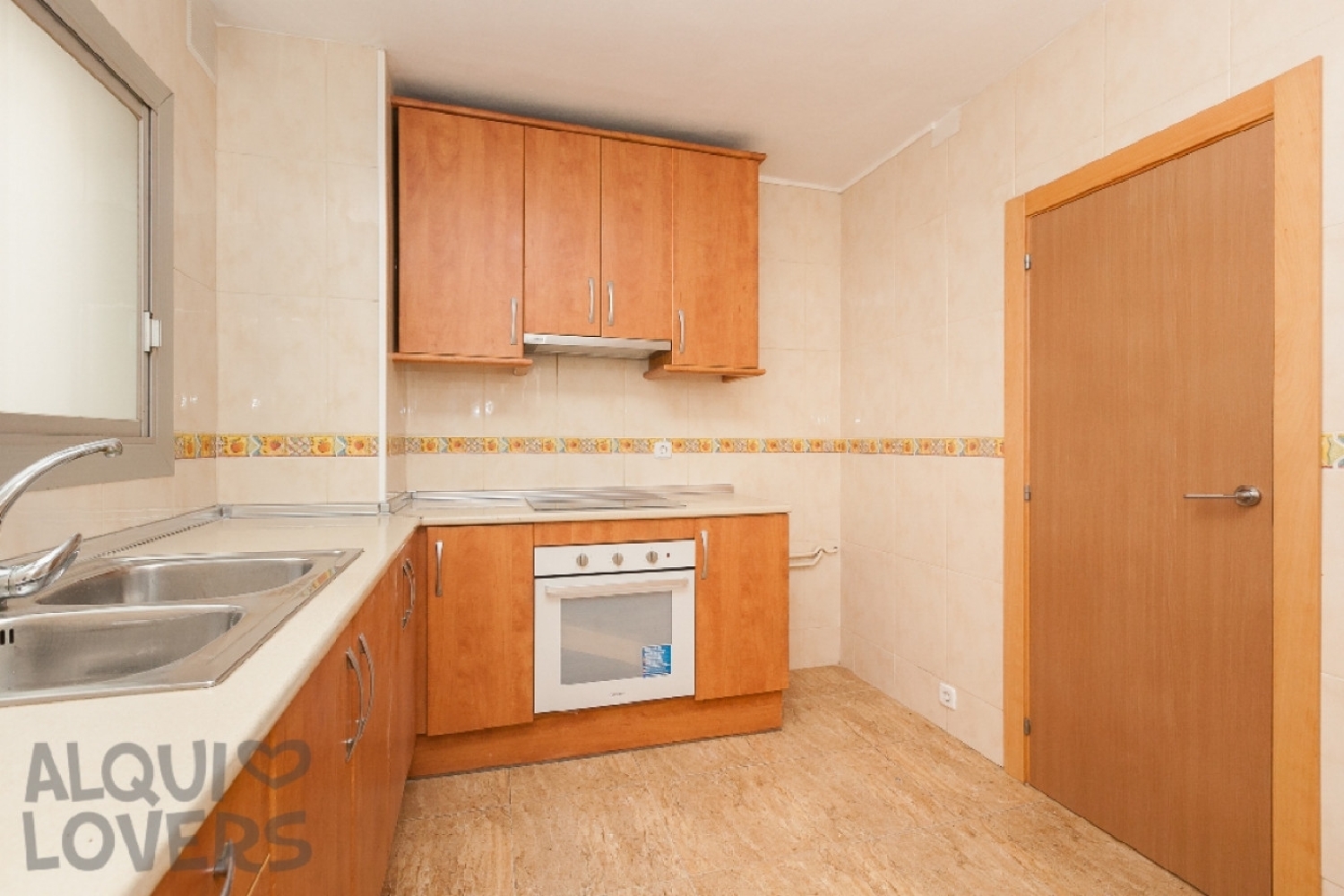 till salu lägenhet Sabadell Nord 08207 Vallès Occidental 2