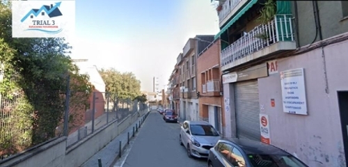 Sabadell Nord 08207 Vallès Occidental lägenhet foto 6253617