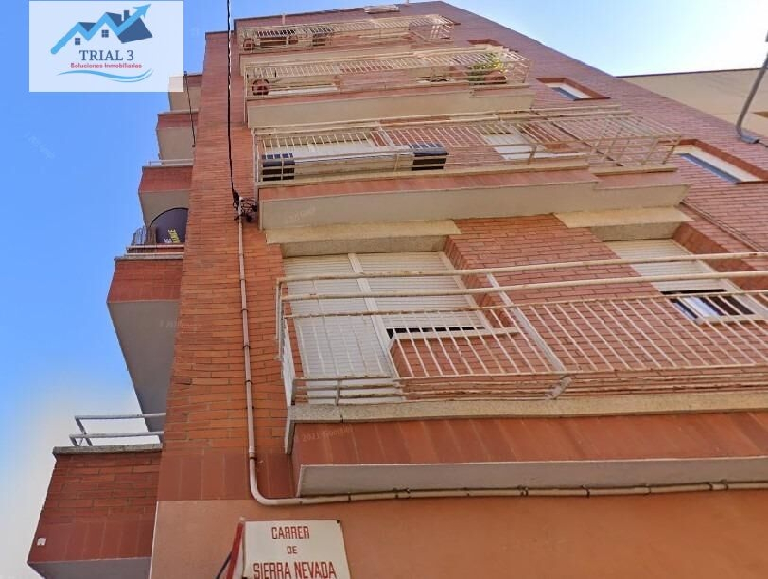 till salu lägenhet Sabadell Nord 08207 Vallès Occidental 3