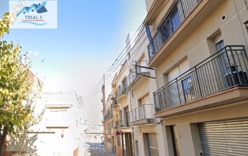 Sabadell Nord 08207 Vallès Occidental lägenhet foto 6253687