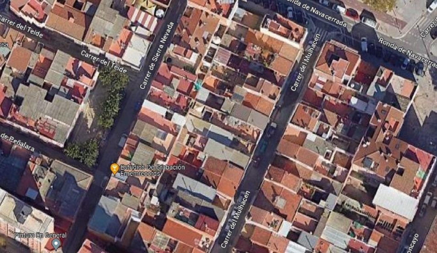  till salu lägenhet Sabadell Nord 08207 Vallès Occidental 4