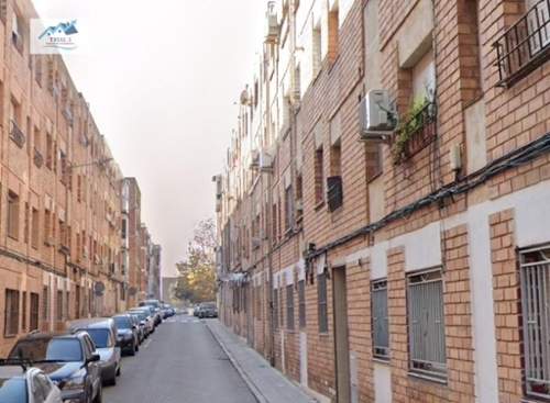 Sabadell Nord 08207 Vallès Occidental lägenhet foto 6254223