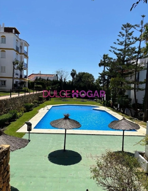 New Golden Mile Costa Del Sol Occidental appartement foto 6215280