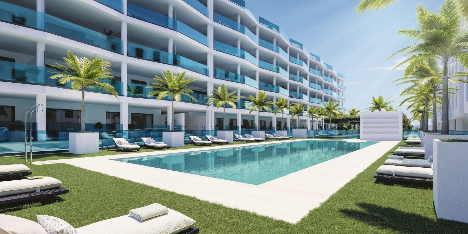  till salu lägenhet Saladillo-Benamara Costa Del Sol Occidental 2