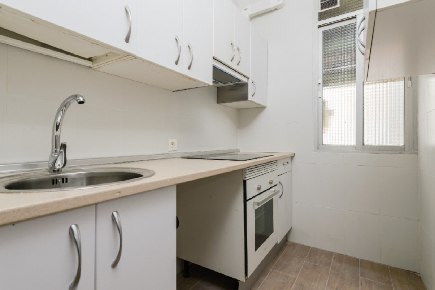 kaufen Wohnung Salamanca-Castellana Madrid Capital 2