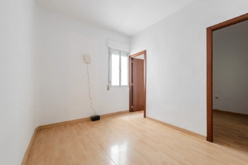Salamanca-Castellana Madrid Capital appartement foto 6246972