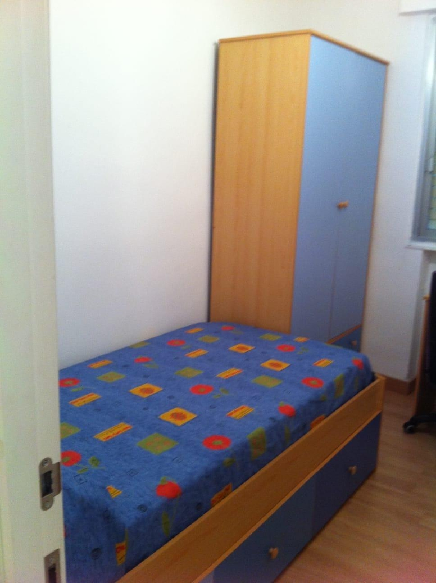  till salu lägenhet Salamanca Centro 37001 Campo De Salamanca 8