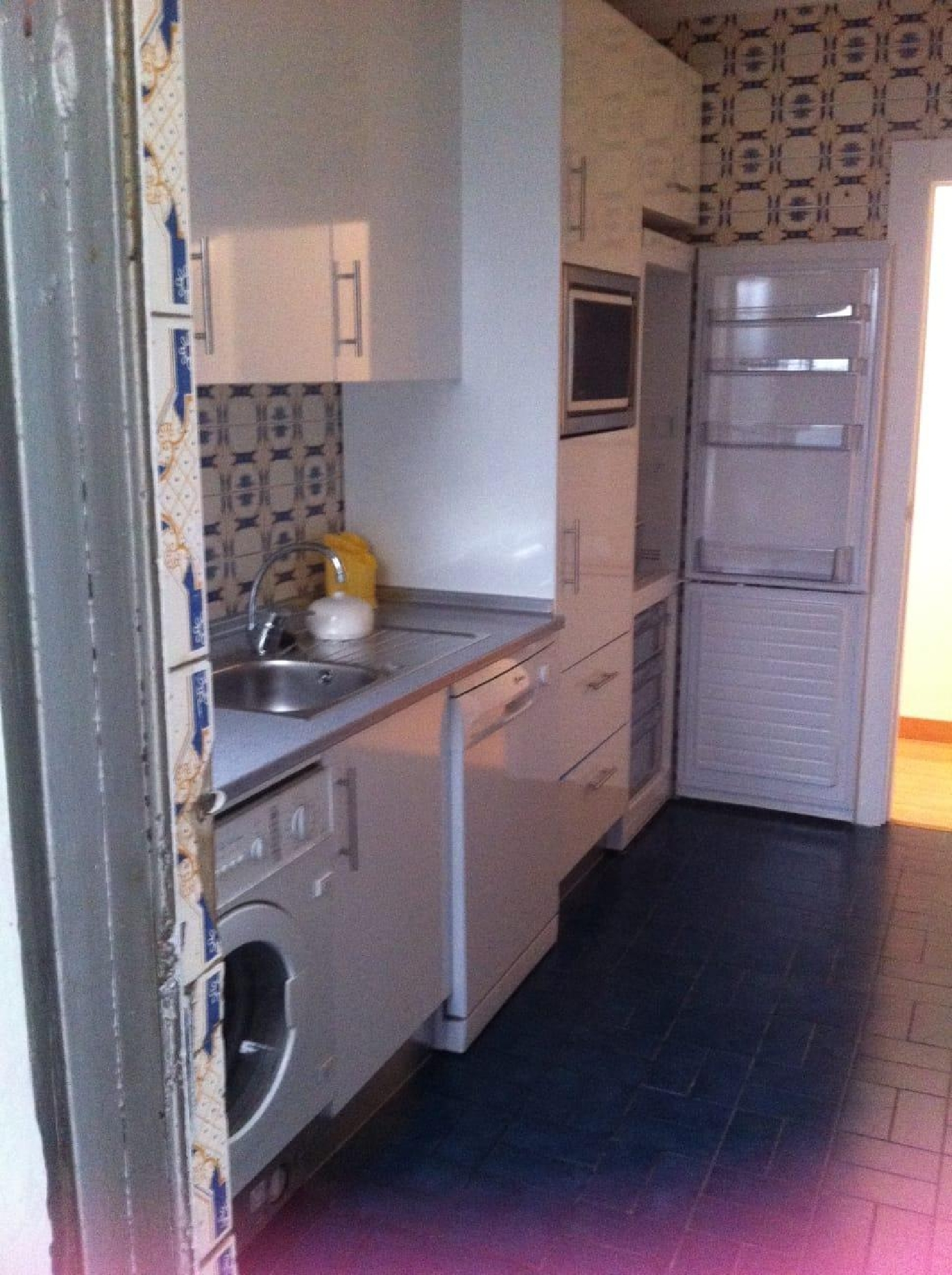  till salu lägenhet Salamanca Centro 37001 Campo De Salamanca 4