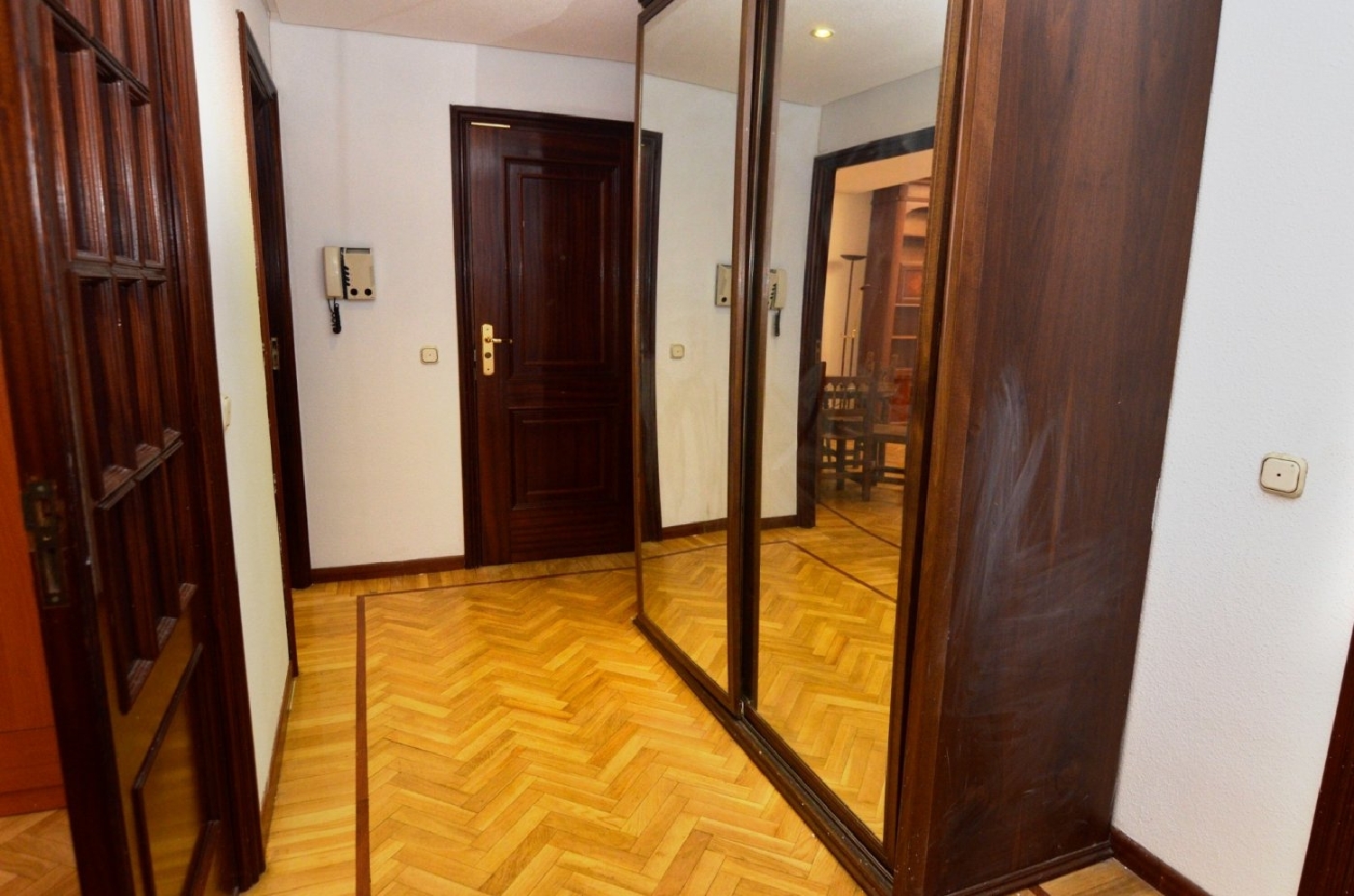  till salu lägenhet Salamanca Centro 37001 Campo De Salamanca 4
