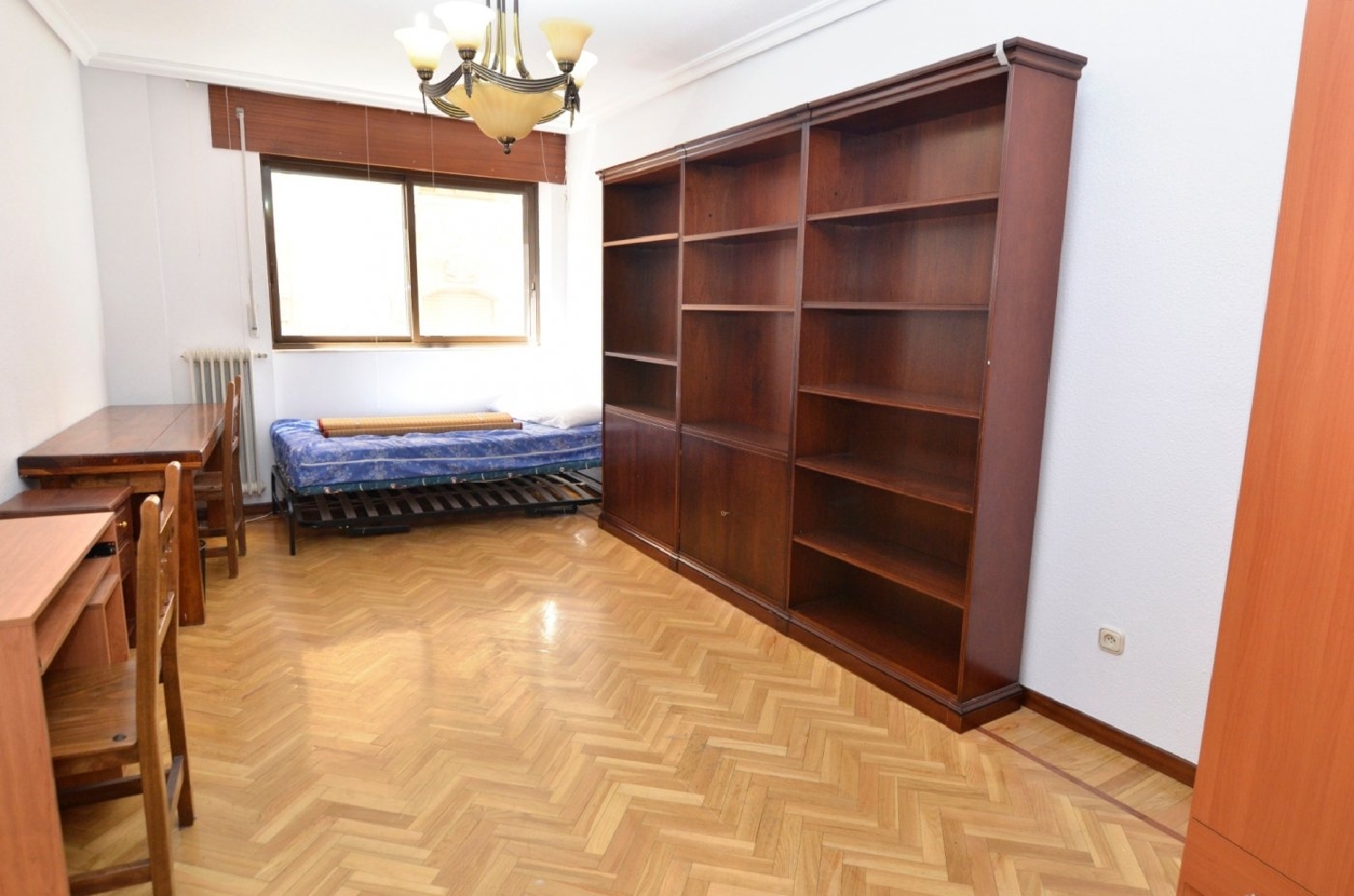  till salu lägenhet Salamanca Centro 37001 Campo De Salamanca 7